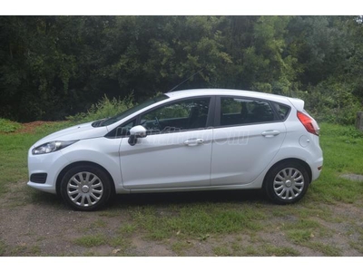 FORD FIESTA 1.5 TDCi Trend