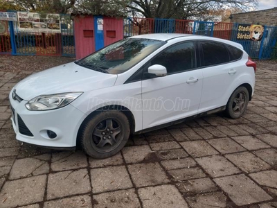 FORD FOCUS 1.0 EcoBoost '99g' Trend