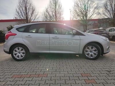 FORD FOCUS 1.0 GTDi EcoBoost Trend