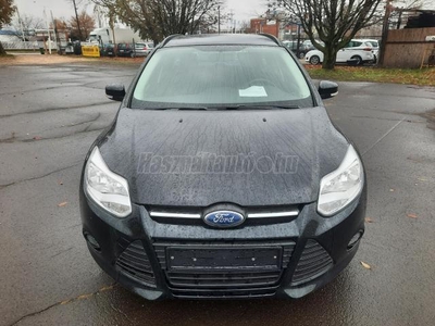 FORD FOCUS 1.0 GTDi EcoBoost Trend Plus 99136km!!!