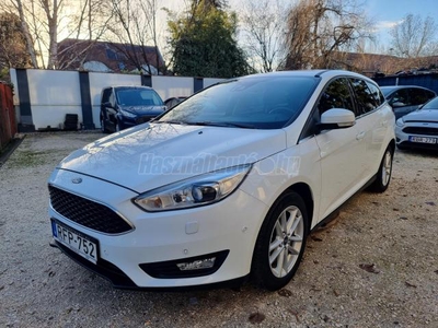 FORD FOCUS 1.5 EcoBoost Technology S S