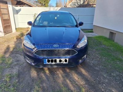 FORD FOCUS 1.5 TDCI Trend