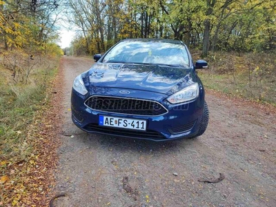 FORD FOCUS 1.5 TDCI Trend