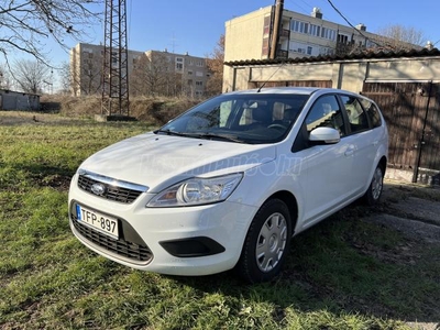 FORD FOCUS 1.6 Fresh