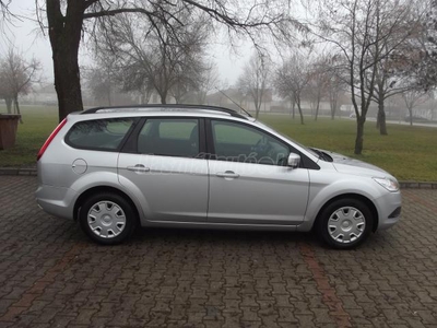 FORD FOCUS 1.6 Fresh EURO5 118.775 km!!!