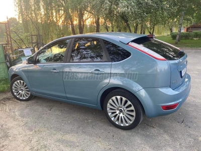 FORD FOCUS 1.6 Ghia