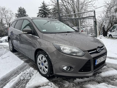 FORD FOCUS 1.6 SCTI Ecoboost Trend