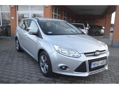 FORD FOCUS 1.6 TDCi Champions 171.150 KM !