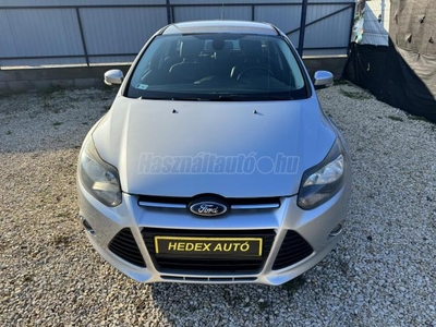 FORD FOCUS 1.6 TDCi Fresh DPF