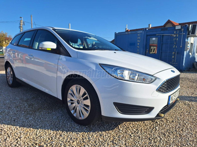 FORD FOCUS 1.6 TDCi Technology