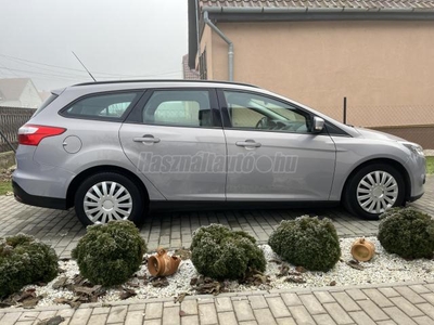 FORD FOCUS 1.6 TDCi Trend Plus