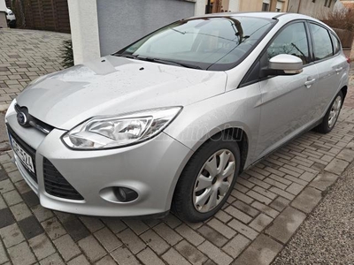 FORD FOCUS 1.6 Ti-VCT Titanium 173ezer km!