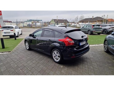 FORD FOCUS 1.6 Ti-VCT Trend Plus