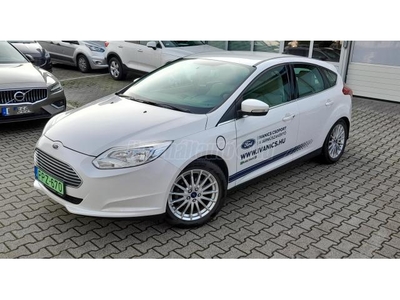 FORD FOCUS Electic