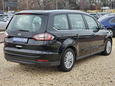 FORD GALAXY 1.5 EcoBoost Titanium