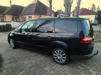 FORD GALAXY 2.0 Ghia [7 személy]