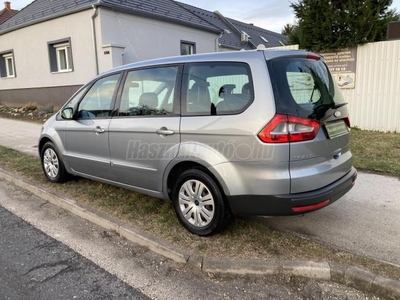 FORD GALAXY 2.0 TDCi Ambiente [7 személy] 7 SZEMÉLY!SZÉP ÁLLAPOTBAN!!