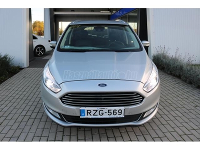 FORD GALAXY 2.0 TDCi Titanium Powershift