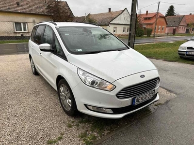 FORD GALAXY 2.0 TDCi Titanium Powershift