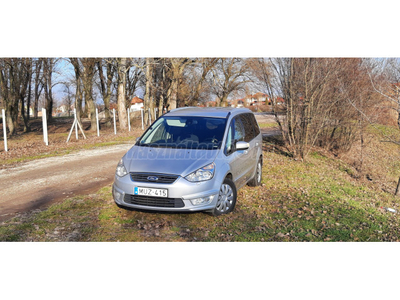 FORD GALAXY 2.0 TDCi Trend [7 személy]