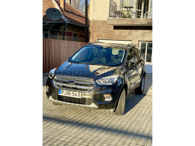 FORD KUGA 1.5 EcoBoost Business Technology