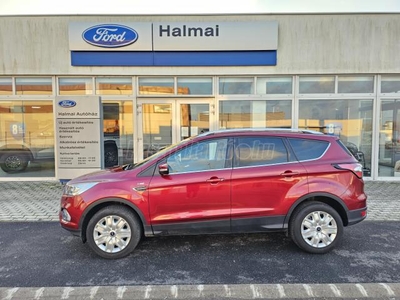 FORD KUGA 1.5 EcoBoost Business Technology ELSŐ TULAJTÓL. MEGKÍMÉLT ÁLLAPOT!