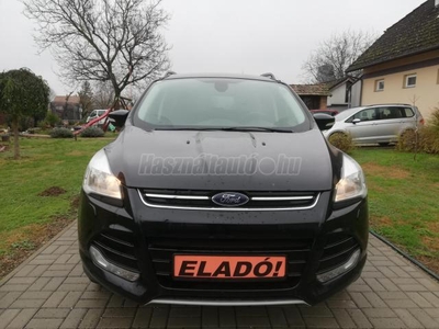 FORD KUGA 2.0 TDCi Titanium Technology 162.000KM!