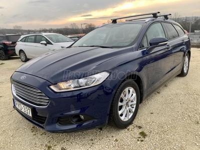 FORD MONDEO 1.5 EcoBoost Business Magyarországi