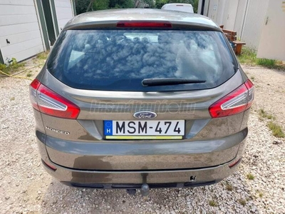 FORD MONDEO 1.5 TDCi Trend