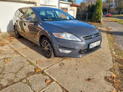 FORD MONDEO 1.6 EcoBoost Trend