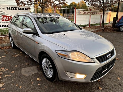 FORD MONDEO 2.0 Ghia