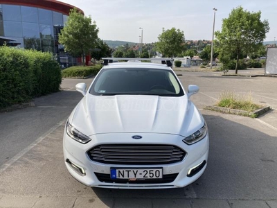 FORD MONDEO 2.0 TDCi Business MAGYAR 2. TUL-LED-HIFI-2xÜ. FŰTÉS. P. RADAR. TÉLI CSOMAG!