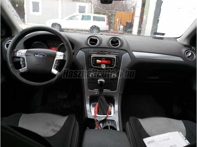 FORD MONDEO 2.0 TDCi Business Powershift