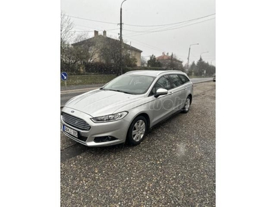 FORD MONDEO 2.0 TDCi Business Powershift Kitűnő alapot!