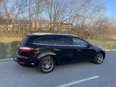 FORD MONDEO 2.0 TDCi Ghia