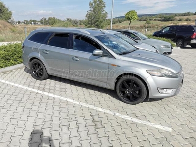 FORD MONDEO 2.0 TDCi Titanium