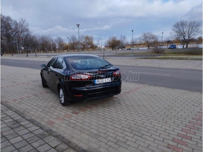 FORD MONDEO 2.0 TDCi Titanium