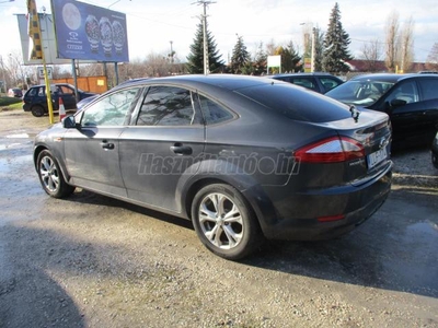 FORD MONDEO 2.0 TDCi Trend