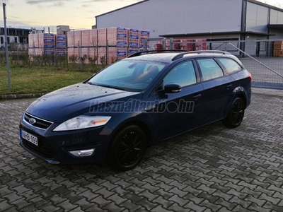 FORD MONDEO 2.0 TDCi Trend