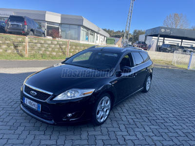 FORD MONDEO 2.2 TDCi Titanium-S