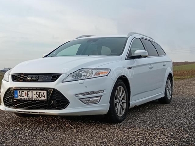 FORD MONDEO 2.2 TDCi Titanium-S