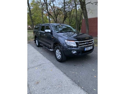 FORD RANGER 2.2 TDCi 4x4 XLT