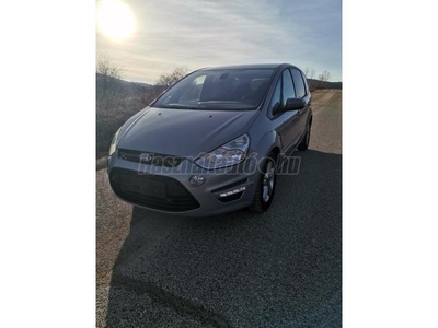 FORD S-MAX 1.6 TDCi Trend