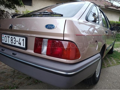 FORD SIERRA 1.6 L OT VIZSGÁS!