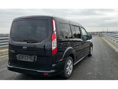 FORD TOURNEO Connect 230 1.5 TDCi L2 Titanium (7 személyes )