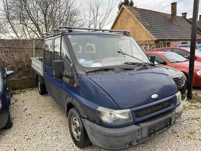 FORD TRANSIT 2.0 DI 300 M TD