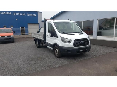 FORD TRANSIT 2.0 TDCi 310 LWB Trend