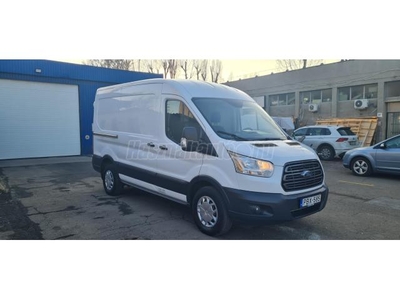 FORD TRANSIT 2.0 TDCi 310 MWB Trend