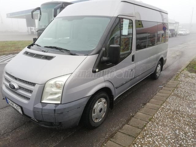 FORD TRANSIT 2.2 TDCI 300 L Ambiente