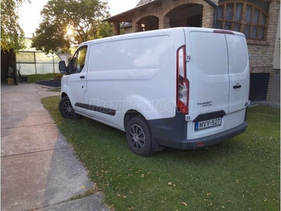 FORD TRANSIT 2.2 TDCi 310 LWB Trend